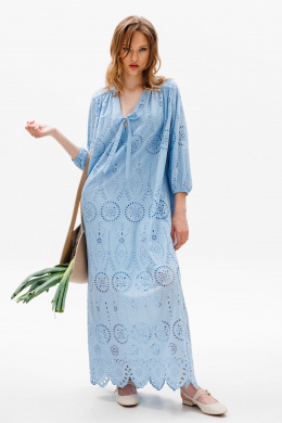 EOLA 2633 голубой