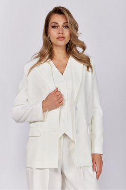 Жакеты DNM 031 молочный