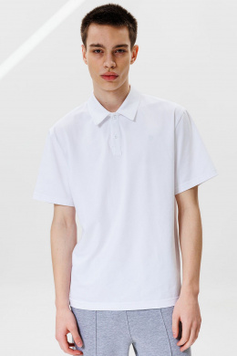 Футболки поло GO M1002/01-01. 176-182