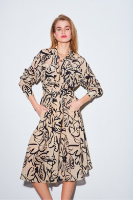 Платья DAVYDOV 9361