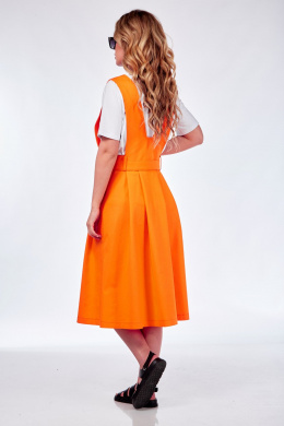 Сарафаны Takka Plus 24-223