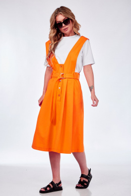 Сарафаны Takka Plus 24-223