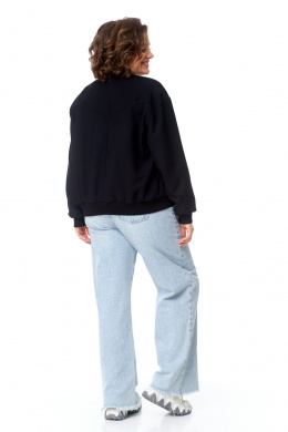 Куртки AMUAR 1004 черный