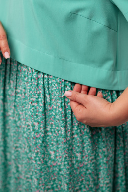 Платья AMUAR 1007 мята