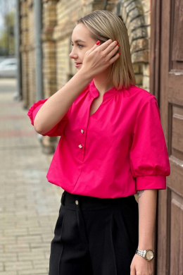 S.O.L O Me М-1552 фуксия