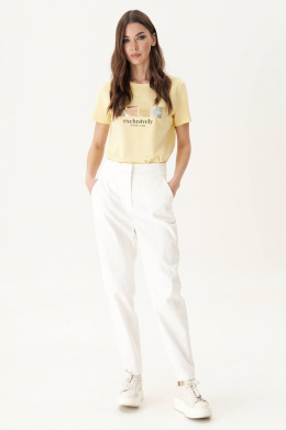 Майки Fantazia Mod 4829 желтый