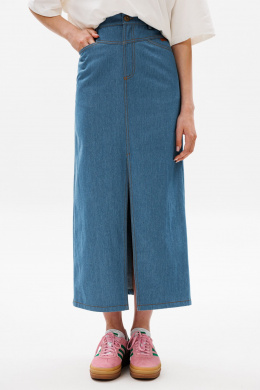 Юбки EOLA 2610 темно-голубой