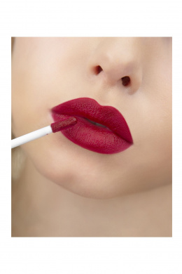 Блески и тинты LUXVISAGE PIN-UP_ultra_matt 30 red salsa