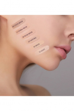 Тональные средства LUXVISAGE Skin_EVOLUTION_soft_matte_blur_effect 25 natural