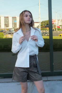 Lady Smile 404 белый