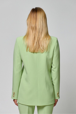 Жакеты THE NAME 2315 салатовый
