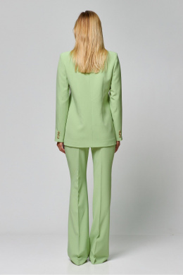 Жакеты THE NAME 2315 салатовый