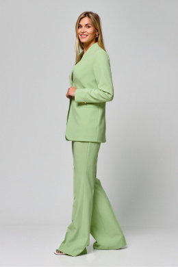 Жакеты THE NAME 2315 салатовый