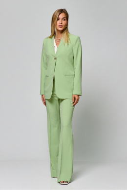 Жакеты THE NAME 2315 салатовый