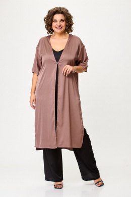 Avenue Fashion 0326-1 капучино