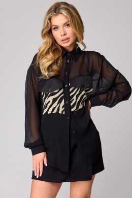 Блузы AMUAR 1013