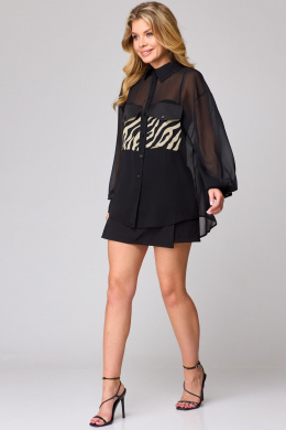 Блузы AMUAR 1013