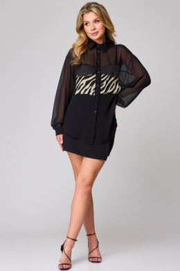 Блузы AMUAR 1013