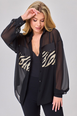 Блузы AMUAR 1013