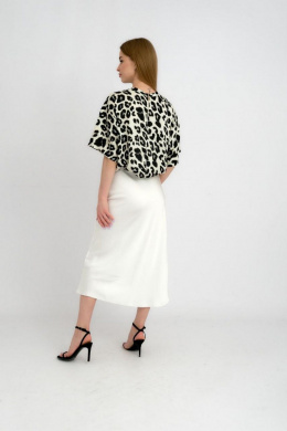 Юбки Мастер Мод 839ас молочный