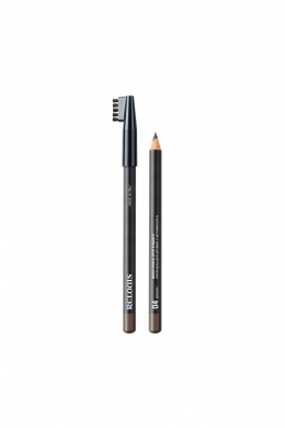 Карандаши для бровей Relouis BROW_PENCIL_WITH_VITAMIN_E тон:04 brown