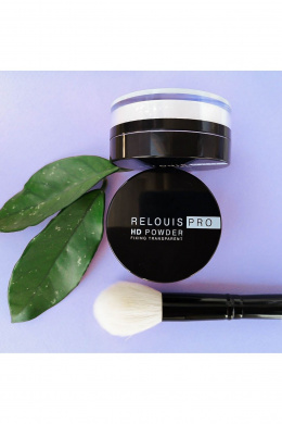 Relouis RELOUIS PRO HD powder