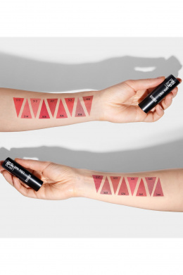 Помады LUXVISAGE PIN_UP_Ultra_matt 507 SOPHIA