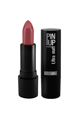 LUXVISAGE PIN_UP_Ultra_matt 507 SOPHIA