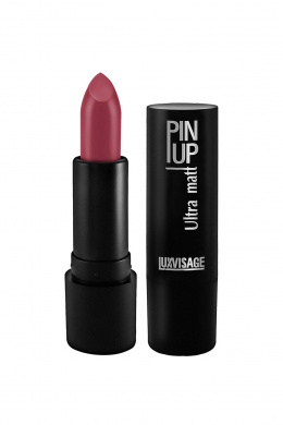 LUXVISAGE PIN_UP_Ultra_matt 508 LOLITA