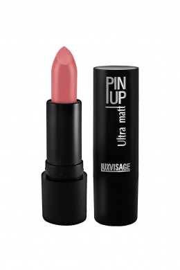 Помады LUXVISAGE PIN_UP_Ultra_matt 514 NATALIE