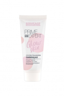 LUXVISAGE PRIME EXPERT Glow skin