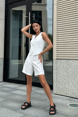 THE.WOMAN 0197 белый