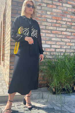 Блузы AMUAR 1013