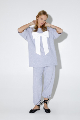 PiRS 5181 серый