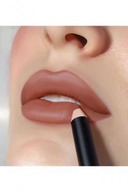 Карандаши для губ LUXVISAGE SOFT MATTE 610 Toffy