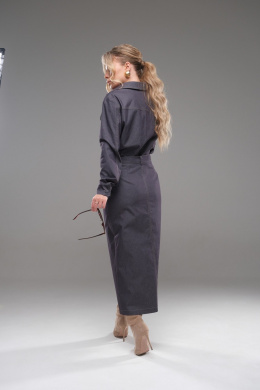 Комплекты юбочные Galean Style 943 черный