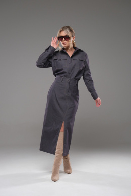 Комплекты юбочные Galean Style 943 черный