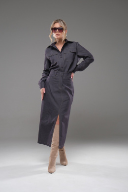 Комплекты юбочные Galean Style 943 черный