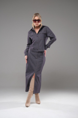 Комплекты юбочные Galean Style 943 черный