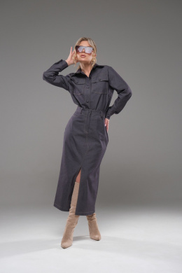 Комплекты юбочные Galean Style 943 черный