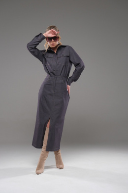 Комплекты юбочные Galean Style 943 черный