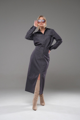 Комплекты юбочные Galean Style 943 черный