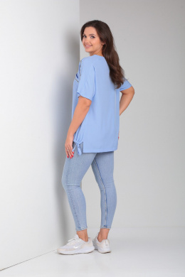 Блузы Modema м.765/4