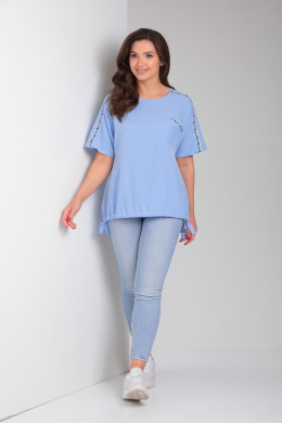 Блузы Modema м.765/4