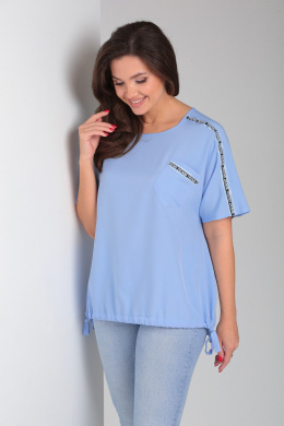 Блузы Modema м.765/4