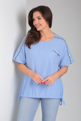 Блузы Modema м.765/4