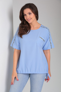 Блузы Modema м.765/4