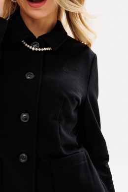 Юбочные костюмы GO f7080/40-02.164-170 черный