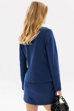 Юбочные костюмы GO f7080/20-01.170-176 индиго