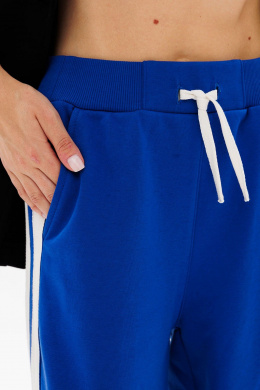 Брюки и леггинсы GO f2010L/19-02.170-176 василек